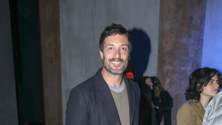 רון שחר (צילום: עופר חן)