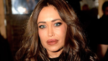 אביבית בר זוהר (צילום: מוטי דביר)