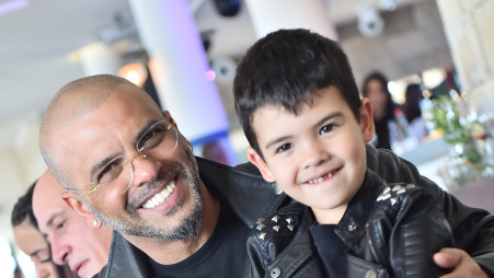 אייל גולן, יאן גולן (צילום: ארן חן צלמים)