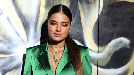 נועה קירל (צילום: אמיר מאירי)