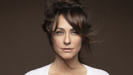 קרן פלס (צילום: דניאל קמינסקי)