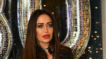 אביבית בר זוהר (צילום: ארן חן צלמים)