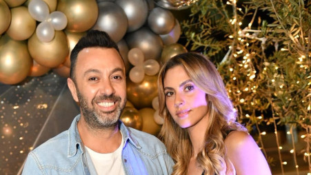 ליאור נרקיס (צילום: ארן חן צלמים)