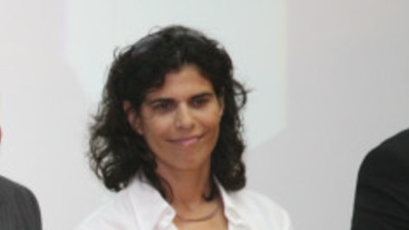 יעל ארד (צילום: יוסי זמיר פלאש 90)