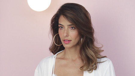 דון לני גבאי (צילום: רפי דלויה)