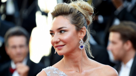 מיכל אנסקי (צילום: Getty images)