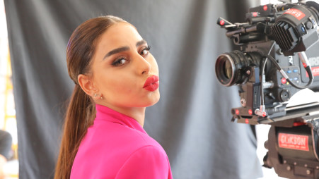 אלין כהן (צילום: רפי דלויה)