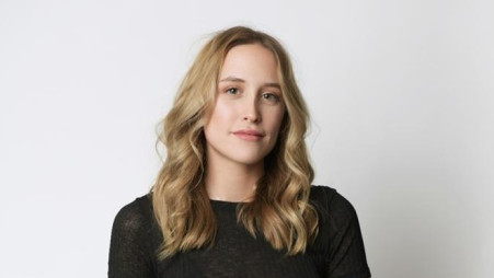 רומי גיאור (צילום: ערן לוי)