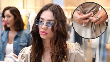 רוסלנה רודינה (צילום: אלירן אביטל)