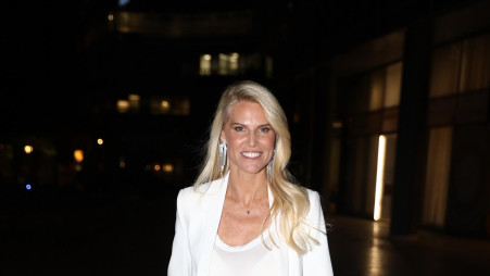 שלי גפני (צילום: אלירן אביטל)