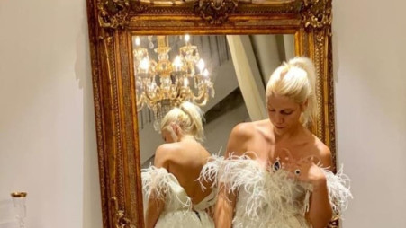 חן רוזנבלום (צילום: דוד מור כלפון)