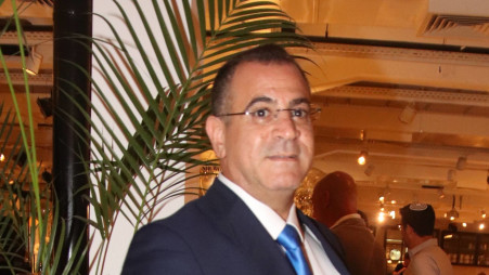 אלי יצפאן (צילום: אור גפן)