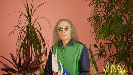 צביקה פיק (צילום: זוהר שטרית)