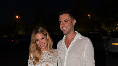 מור סילבר (צילום: אביב חופי)