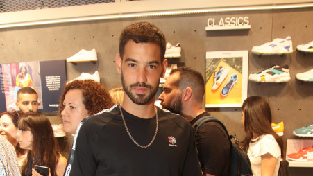 עמרי בן נתן (צילום: אור גפן)