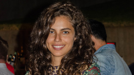 שלומית מלכה (צילום: סינמטרק וקוקו)