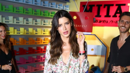 נטלי דדון (צילום: אלירן אביטל)