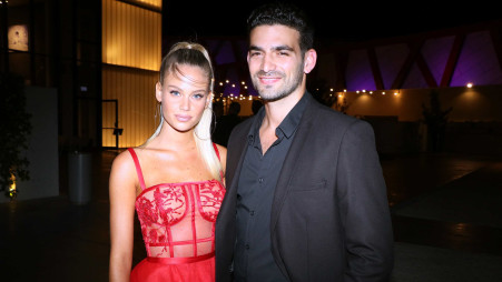 בר זומר (צילום: אמיר מאירי)