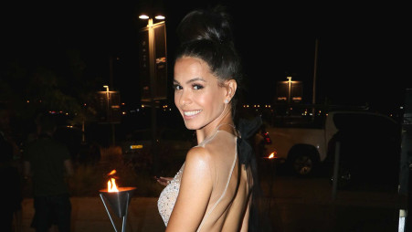 מיכל הקטנה (צילום: אמיר מאירי)