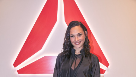 גל גדות (צילום: שוקה כהן)