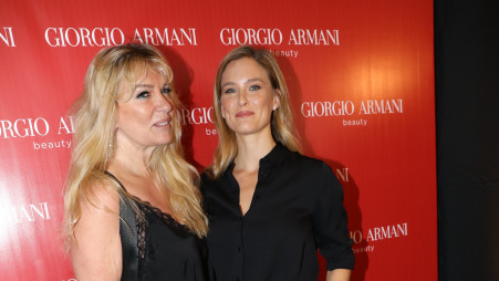 בר רפאלי, ציפי רפאלי (צילום: רפי דלויה)