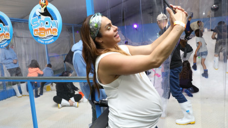 נעמה קסרי (צילום: רפי דלויה)