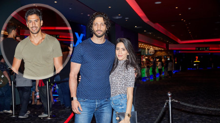 יוגב אלקיים, בת אל לוי (צילום: שוקה כהן)