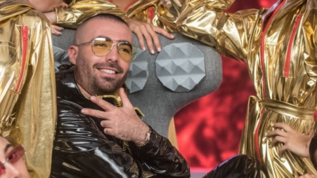 עומר אדם (צילום: שרית מור)