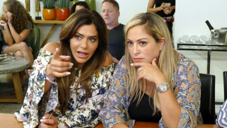 נעמה קסרי (צילום: אמיר מאירי)