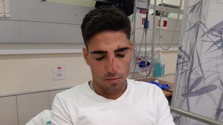 קטריקס (צילום: יח"צ)