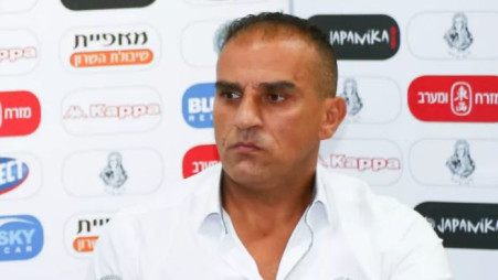 אלון מזרחי  (צילום: דני מרון)