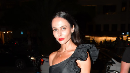 מרינה קבישר (צילום: אביב חופי)