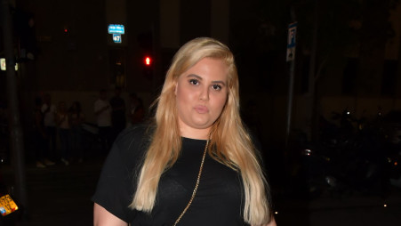 שמחה גואטה (צילום: אביב חופי)