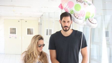 עומרי כספי, שני רודרמן (צילום: יח"צ)