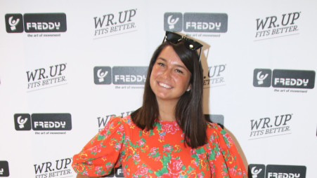 אדל בספלוב (צילום: אור גפן)