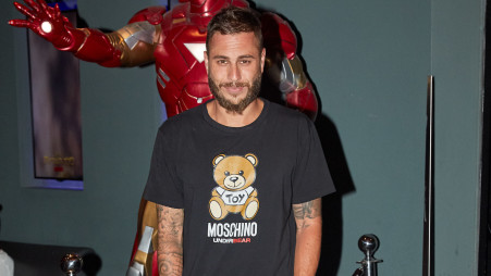 טום אביב (צילום: שוקה כהן)