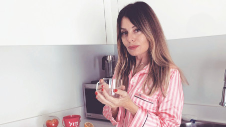 אביבה תבורי (צילום: באדיבות המצולמת)