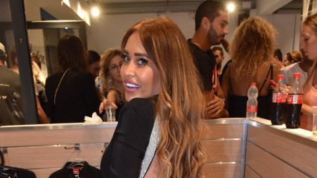 אביבית בר זוהר (צילום: צ'ינו)