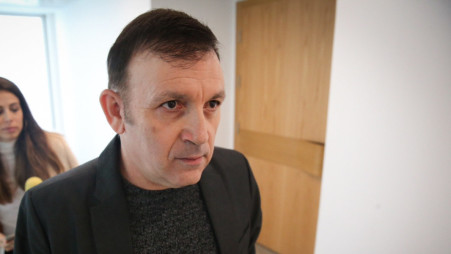 זאב נחמה (צילום: פלאש 90)