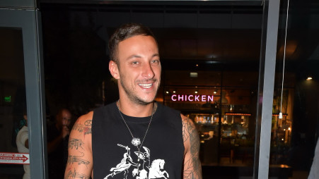 ג'וזי זירה (צילום: אביב חופי)