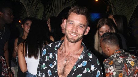 דין מירושניקוב (צילום: אור גפן)