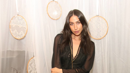 שני גולדשטיין (צילום: אור גפן)