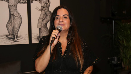 אופירה אסייג (צילום: אור גפן)