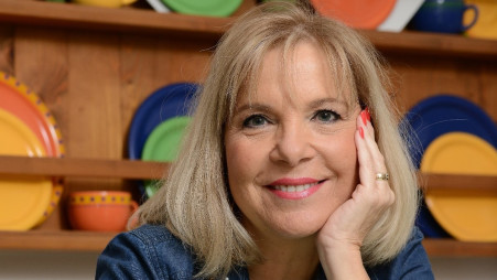 תלמה בירו (צילום: אייל יצהר)