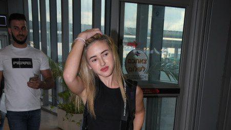 עדי ביטי (צילום: אביב חופי)