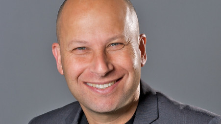 איתן זינגר (צילום: דרור כץ)