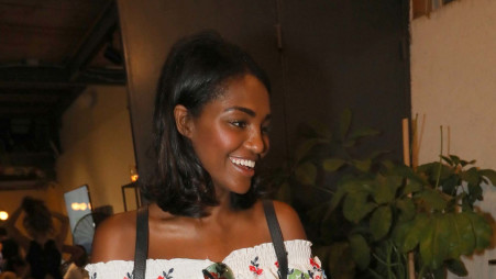 טיטי איינאו (צילום: סיון פרג')