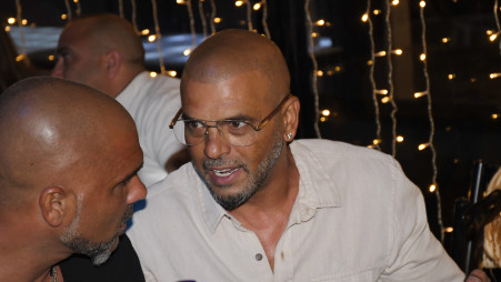 אייל גולן (צילום: אביב חופי)