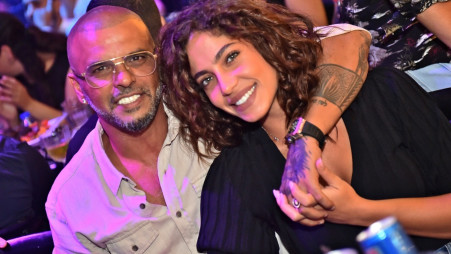 אייל גולן, דניאל גרינברג (צילום: ארן חן צלמים)