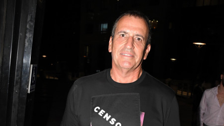 איל וולדמן (צילום: אביב חופי)